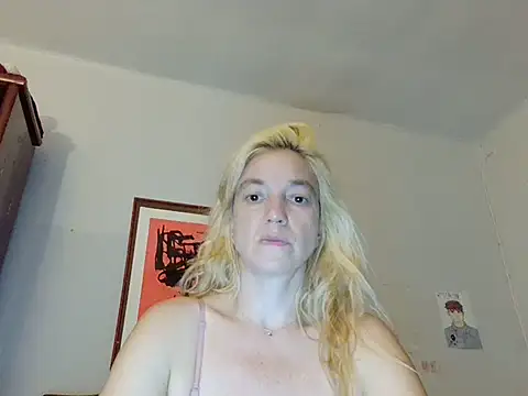 Senhoritajesus42 online show from 03.30.26