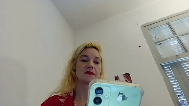 Senhoritajesus42 online show from 04.03.26