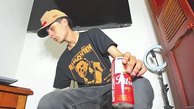 Master liam00 online show from 11.25.25