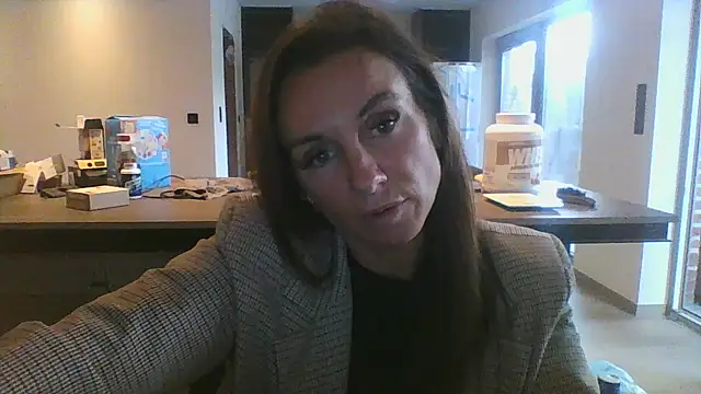 Justnani001 online show from 09.14.25