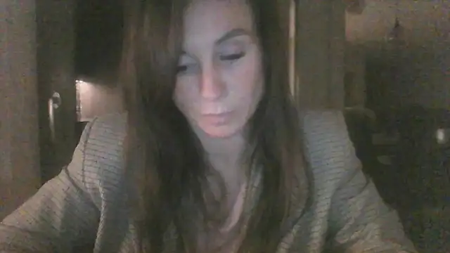 Justnani001 online show from 10.12.25