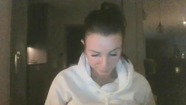 Justnani001 online show from 10.14.25