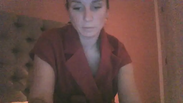 Justnani001 online show from 10.27.25