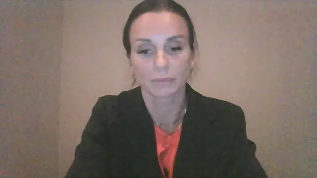 Justnani001 online show from 06.03.26