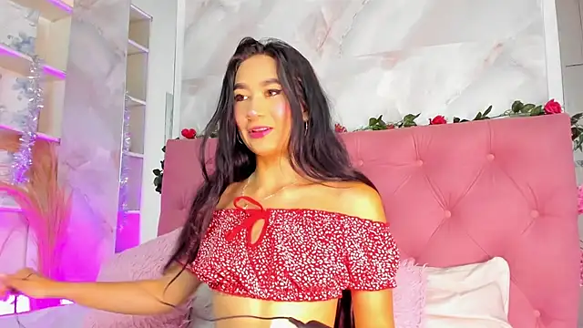 Nicolqueen  online show from 02.23.26