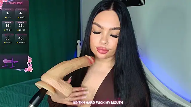 Snapshot of katerine_Monroe chatting on 09.25.25 katerine Monroe online show from 09.25.25