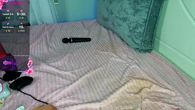 katerine Monroe online show from 01.15.26