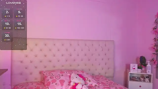 kiity horny  online show from 04.01.26