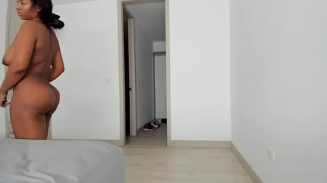 Meganbelford1 online show from 02.24.26