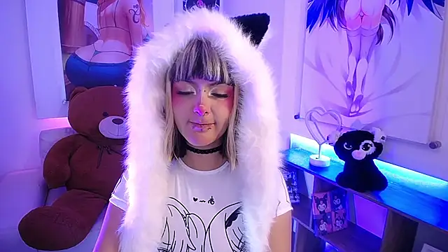 lil candy77 online show from 10.07.25