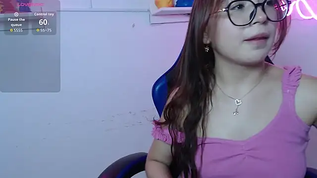 koraline 333 online show from 04.01.26