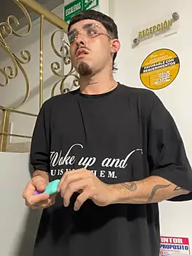 Snapshot of NikoStone_ chatting on 02.19.26 NikoStone online show from 02.19.26