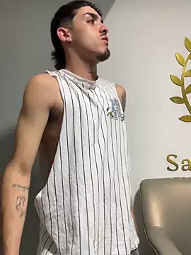 Snapshot of NikoStone_ chatting on 02.20.26 NikoStone online show from 02.20.26