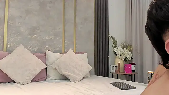 NikoStone  online show from 03.07.26