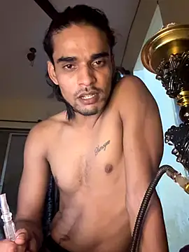 Snapshot of IndianSinsGlow chatting on 10.23.25 IndianSinsGlow online show from 10.23.25