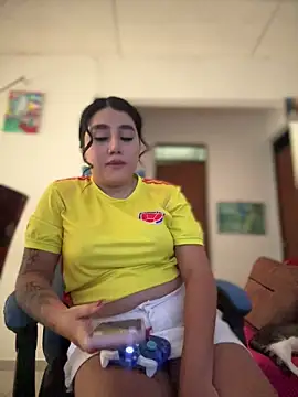 Sophie Dreamss online show from 09.09.25