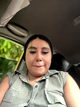 Sophie Dreamss online show from 09.10.25