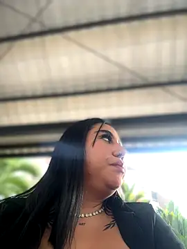 Sophie Dreamss online show from 10.11.25