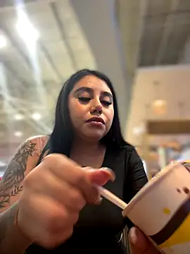 Sophie Dreamss online show from 12.02.25