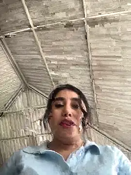 Sophie Dreamss online show from 02.14.26