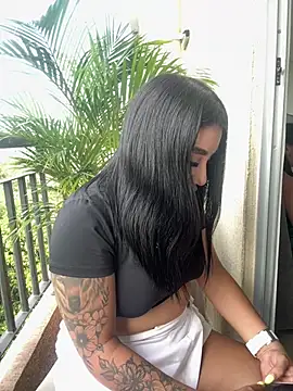 Sophie Dreamss online show from 03.03.26