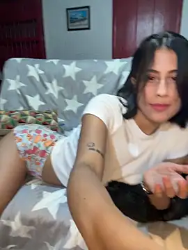 Thais kim online show from 03.03.26