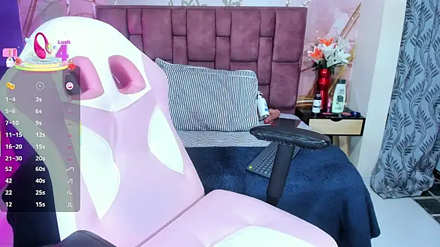 Snapshot of ada_piter chatting on 11.29.25 ada piter online show from 11.29.25