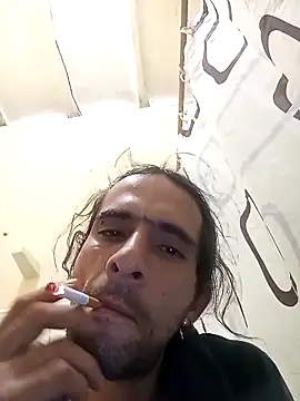 hairy mannn online show from 11.29.25