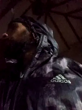 hairy mannn online show from 02.06.26