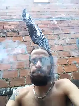 hairy mannn online show from 02.14.26