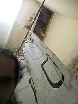 hairy mannn online show from 02.25.26