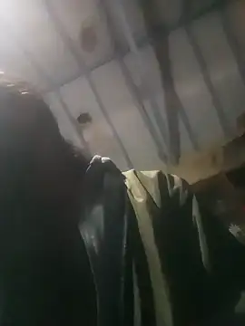 hairy mannn online show from 03.18.26