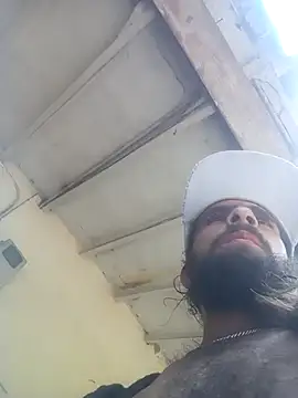 hairy mannn online show from 03.28.26