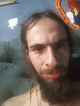 hairy mannn online show from 05.22.26