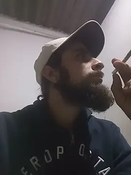 hairy mannn online show from 05.25.26