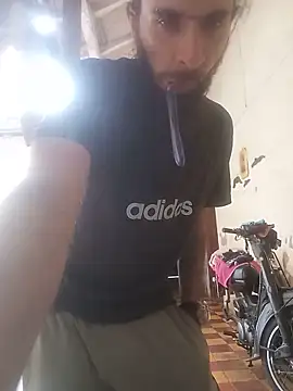 hairy mannn online show from 05.30.26