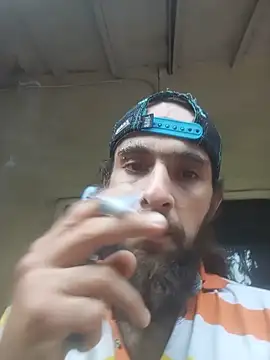 hairy mannn online show from 06.07.26