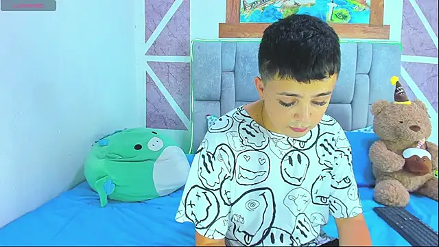 christopher Hot online show from 03.01.26