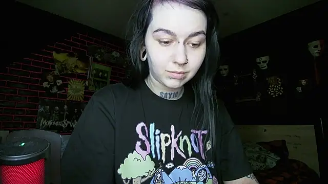 Snapshot of MessalinaOfficial chatting on 07.31.26 MessalinaOfficial online show from 07.31.26