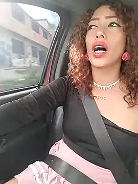 roxyrougee online show from 12.13.25