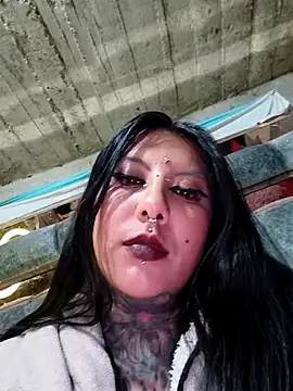 missashlyrosette online show from 09.11.25