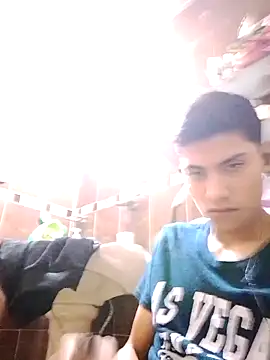 aispuro8505 online show from 11.20.25