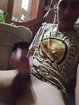 aispuro8505 online show from 02.14.26