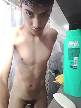 aispuro8505 online show from 03.05.26