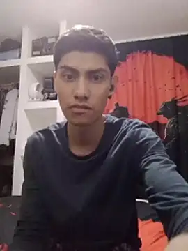 aispuro8505 online show from 04.03.26