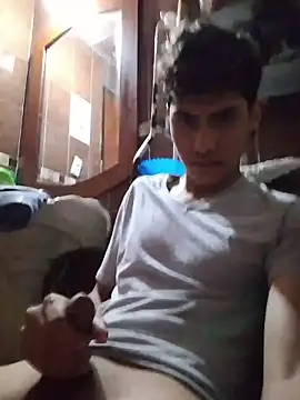 aispuro8505 online show from 04.08.26