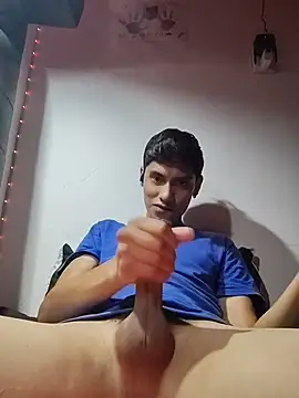 aispuro8505 online show from 06.27.26