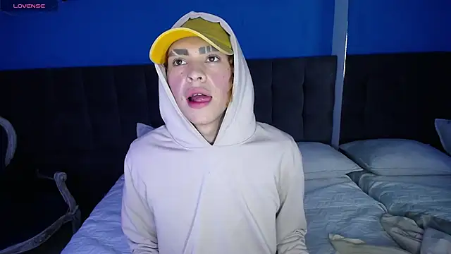 Aaron Fordd online show from 10.16.25