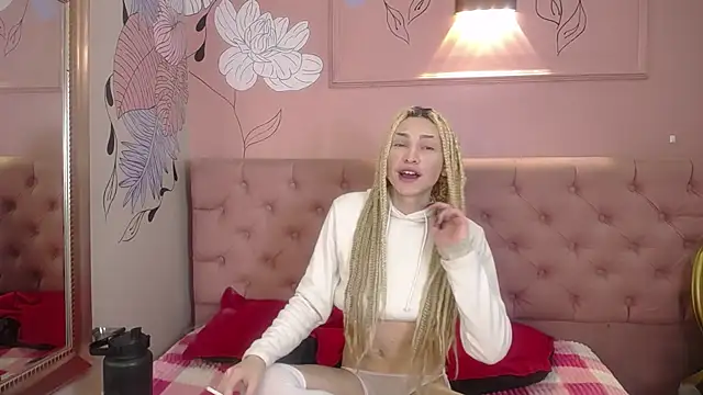 Aaron Fordd online show from 01.07.26