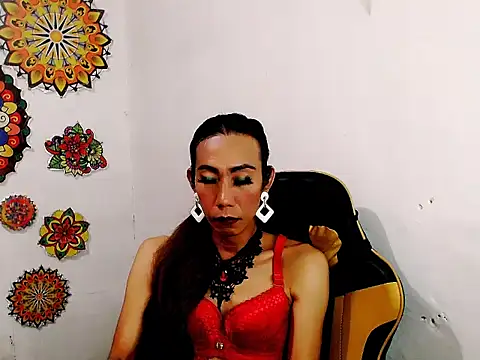 xx9inchesCOCKxx online show from 10.30.25